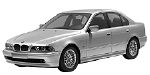 BMW E39 C254C Fault Code