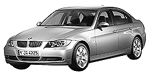 BMW E90 C254C Fault Code