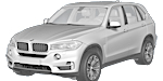 BMW F15 C254C Fault Code