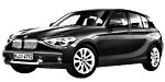 BMW F20 C254C Fault Code