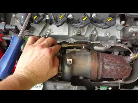 See C254C in engine