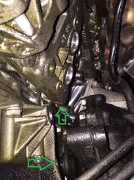 See C254C in engine